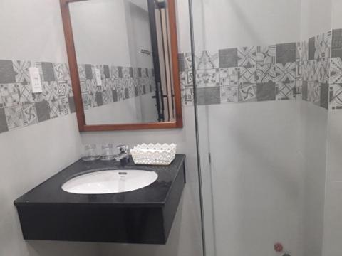 Khách Sạn Hào Hoa Kon Tum Exterior foto
